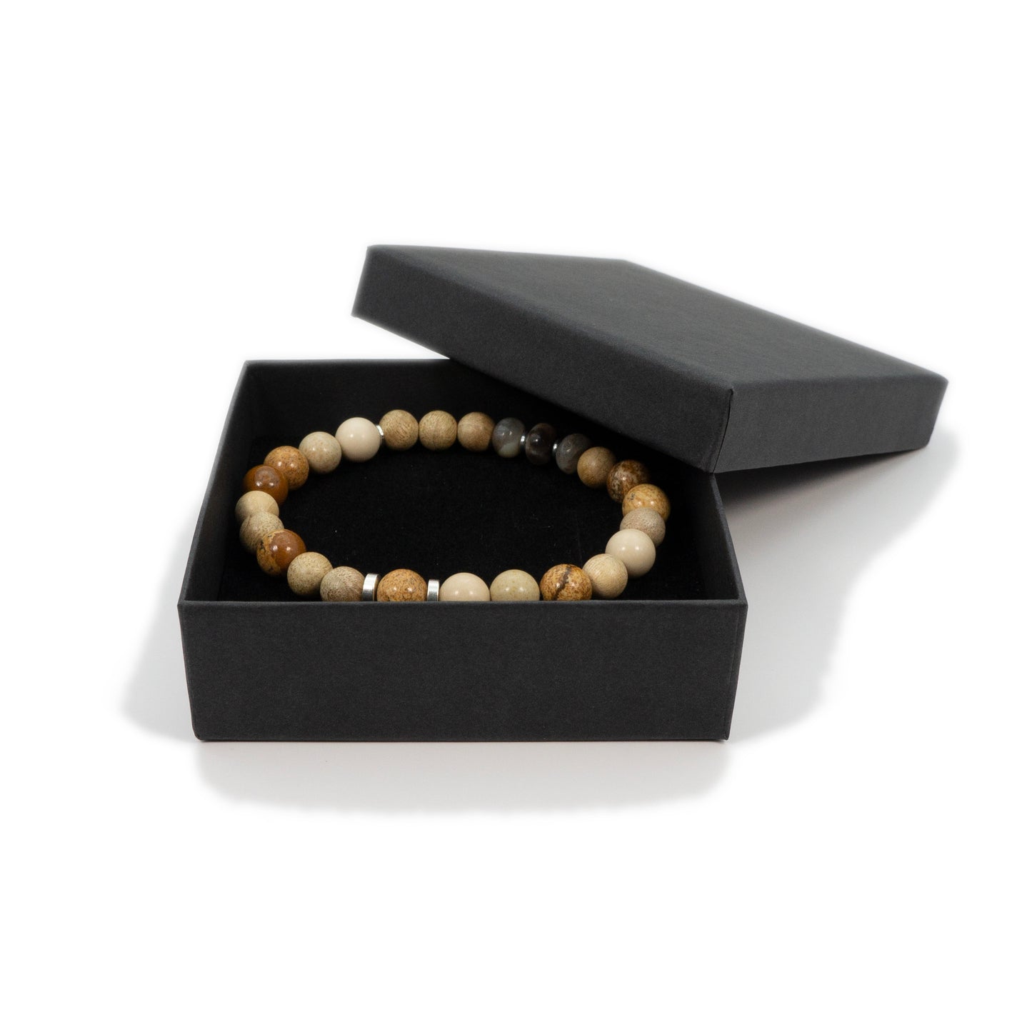 Bracelet unique Zagora - 1 pièce