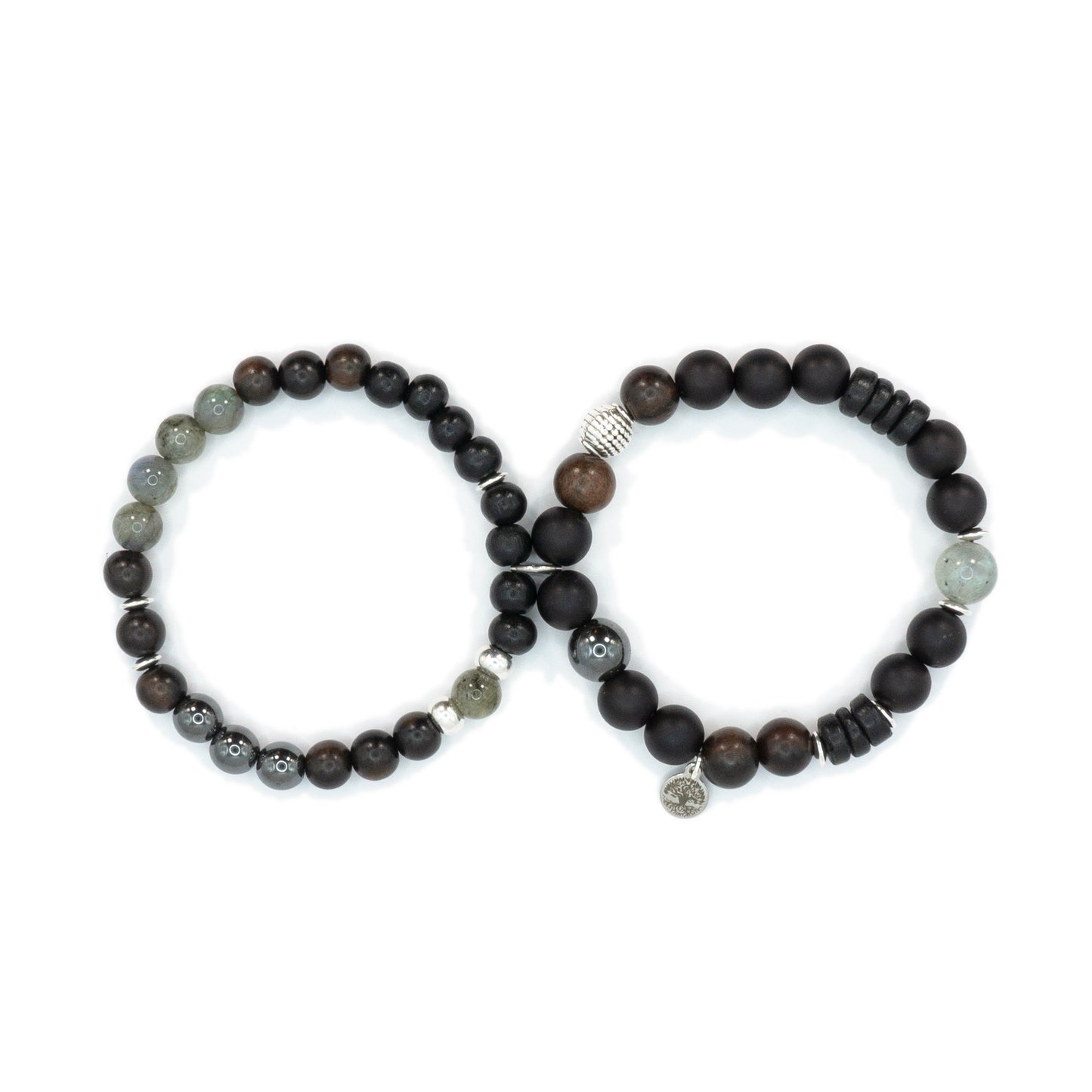Bracelets inséparables Bastia