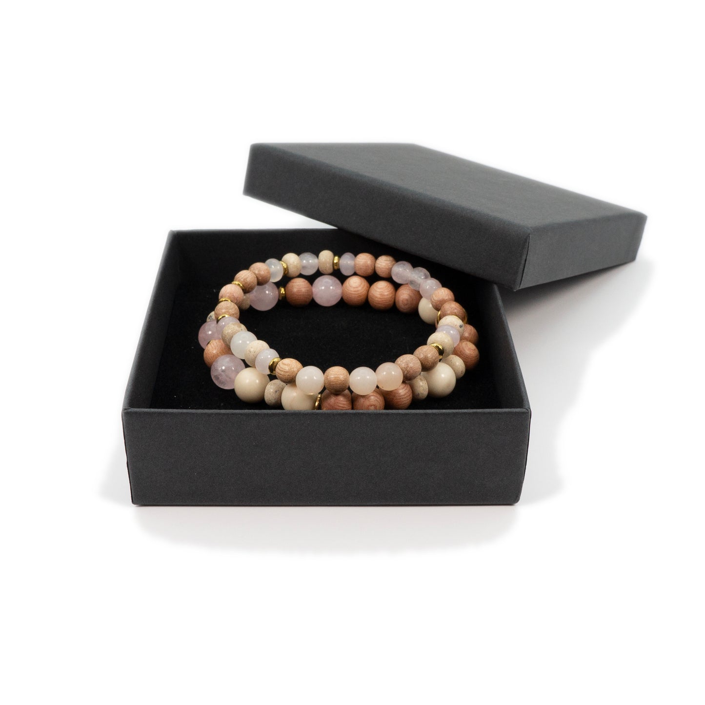 Bracelets inséparables Vienne