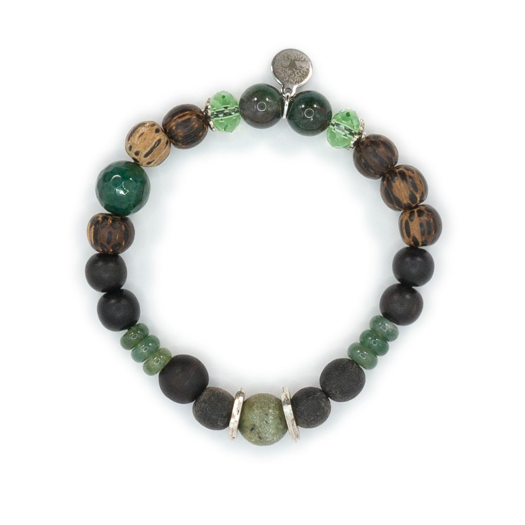 Bracelet unique Paros - 1 pièce