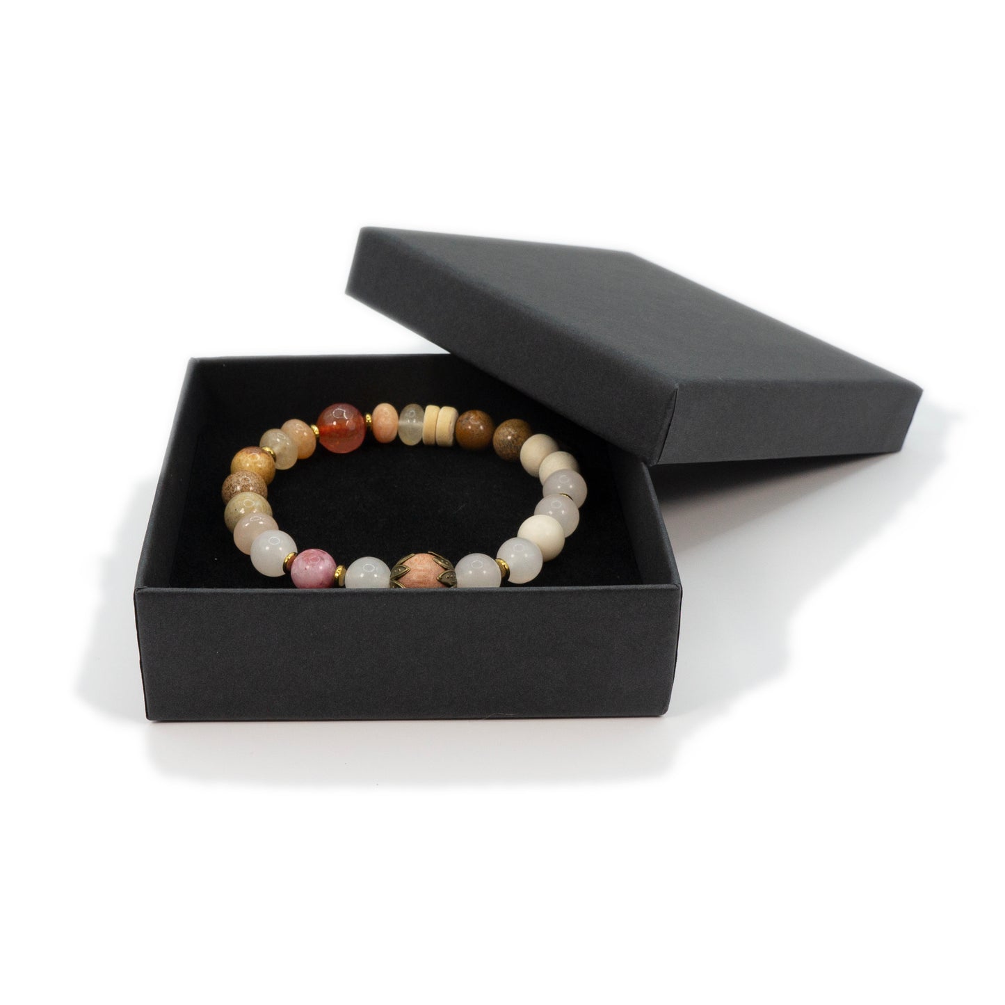 Bracelet unique Olbia - 1 pièce