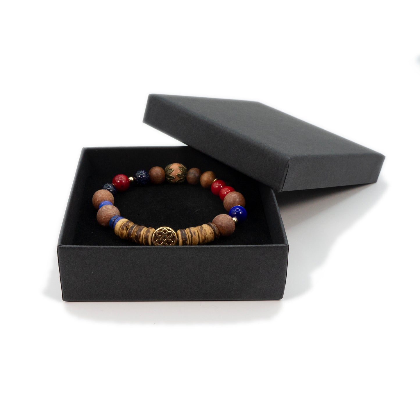 Bracelet unique Ischia - 1 pièce