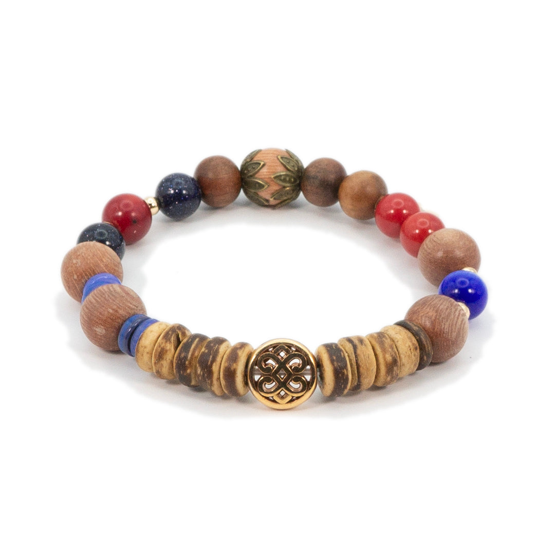 Bracelet unique Ischia - 1 pièce