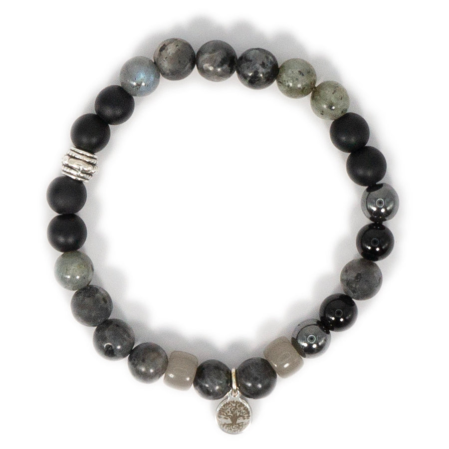Bracelet édition limitée Highlands Homme