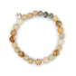 Bracelet unique Zagora - 1 pièce