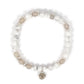 Bracelet unique Tiksi - 1pièce
